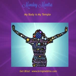 As - The - Body - Is - One Poem by Dr. . Bliss body temple